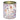 Fairies gift drum filled with solid milk chocolate fairies - 79g