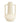 25cm Vase with Handles - Cream