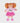 Jasmin Doll - Small