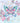 A14-BEAUX CHIC-BUTTERFLIES 53091