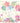 A21-BEAUX CHIC-BIRTHDAY BALLOONS 53099