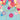 A22-BEAUX CHIC-BALLOON STARS