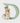 Peter Rabbit Letter - D
