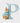 Peter Rabbit Letter - P