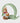 Peter Rabbit Letter - Q