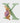 Peter Rabbit Letter - X