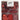 ACCESSORY BOX RED