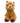 Wilberry Mini Teddy Alpaca