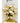 BOW/CURLING RIBBON MULTIPACK METALLIC GOLD