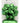 BOW/CURLING RIBBON MULTIPACK GREEN