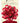 BOW/CURLING RIBBON MULTIPACK METALLIC RED