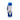 Volkswagen VW T1 Camper Bus Blue Pop Top 600ml Shatterproof Bottle