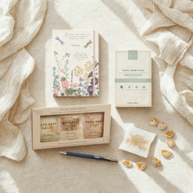 Kind To Yourself Hamper