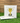Gold trophy with writing 'happy birthday champion'