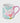 Lovely Mum Mug - Thank You For Everything You Do