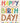 Open Birthday - Birthday Text