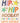 Hip Hip Hooray CPG308