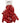 Curl Swirl Red Gift Dressing