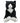 Wilberry Favourites: Cat (Black and White)
