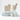Elephant Baby Hamper - Blue