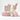 Elephant Baby Hamper - Pink