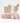 Elephant Baby Hamper - Pink
