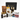 Luxury Chocolate & Sweet Gift Hamper – Gourmet Treat Selection Box