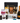 Luxury Prosecco Gift Box with Chocolates, Fudge & Truffles