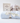 Bunny Baby Hamper - Blue Blanket