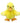 Wilberry Mini Teddy Chick