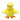 Wilberry Mini Teddy Chick