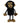 Finger Puppets: Chimp