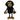 Finger Puppets: Chimp