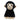 Wilberry Mini Teddy Chimpanzee