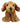 Wilberry Favourites: Cockapoo (Golden)