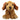 Wilberry Favourites: Cockapoo (Golden)