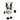 Finger Puppet Cow