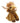 Wilberry Minis: Cow (Highland)