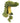 Finger Puppets: Crocodile