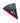Devilishly Dark Pizza Slice
