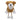 Finger Puppet Dog