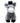Wilberry Mini Teddy Donkey