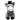 Wilberry Mini Teddy Donkey
