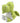 Wilberry Knitted Teddy Green Dragon