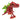 Finger Puppet Dragon Red