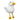 Finger Puppet Duck