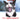 Open Xmas - Christmas Cat
