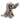 Wilberry Mini Teddy Elephant