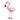 Finger Puppets: Flamingo