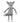 Wilberry Knitted: Fox